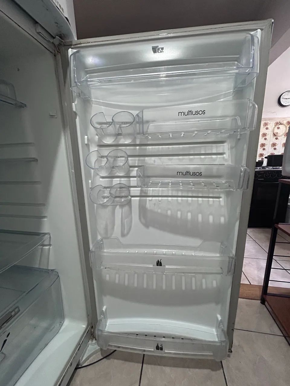 Geladeira  - Foto 2