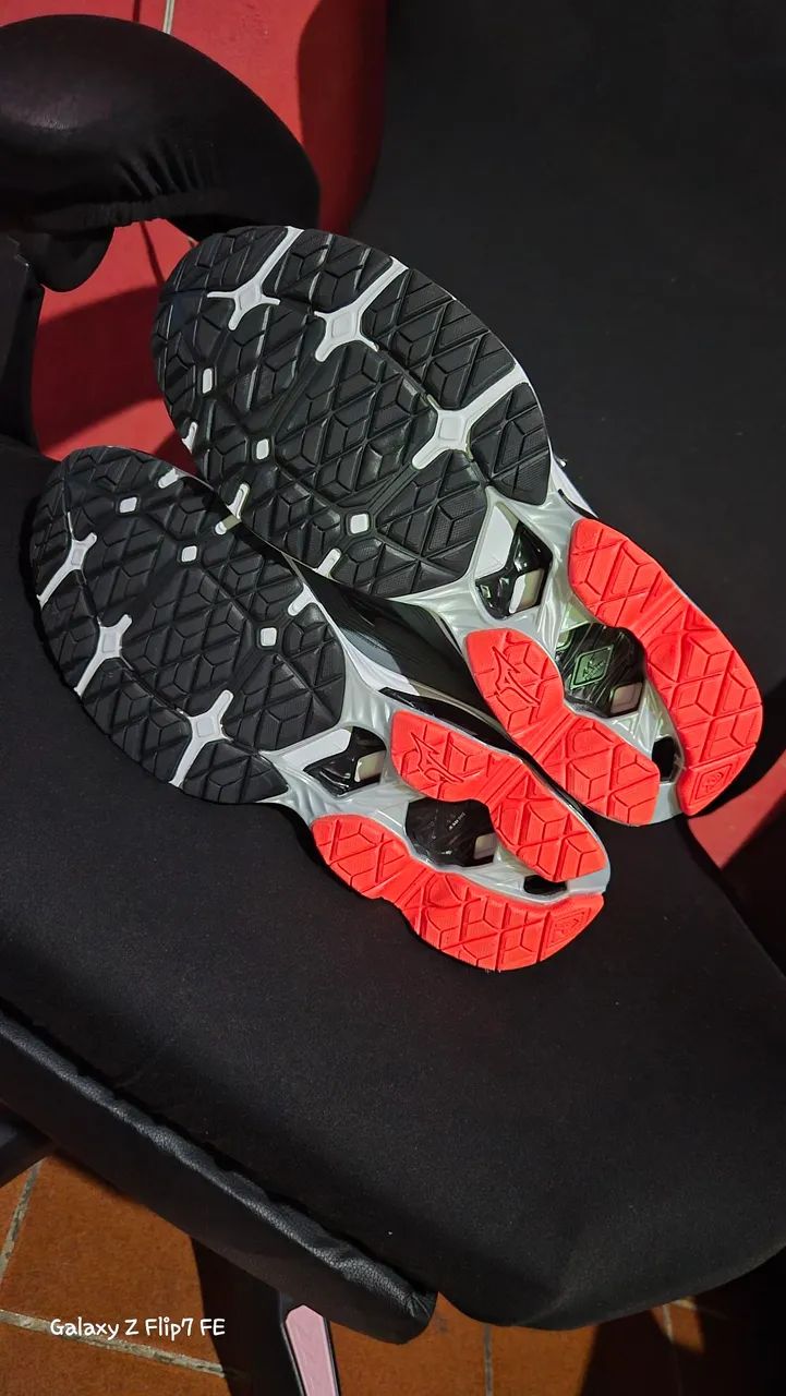 Mizuno frontier 15 - Foto 2