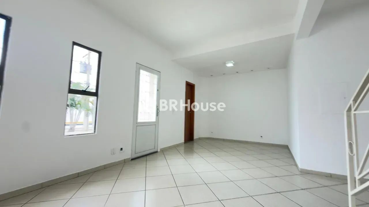 Santa Rosa | Casa de Condomínio 3 quartos, sendo 1 suite