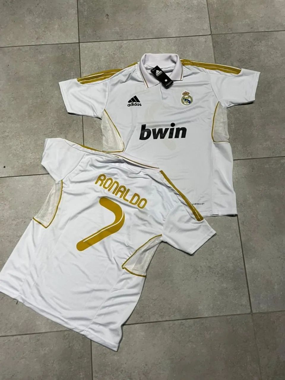 Camisas de time - Foto 5