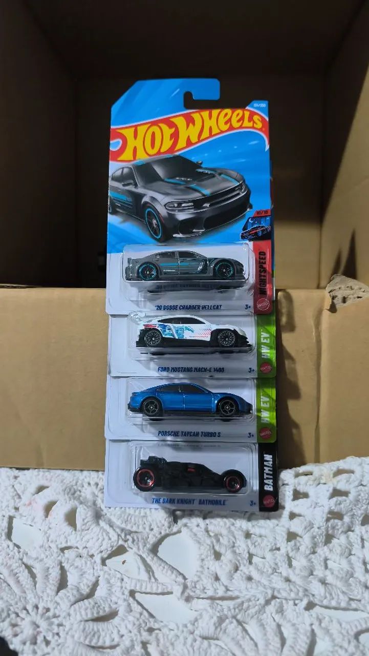 Hotwheels  - Foto 2