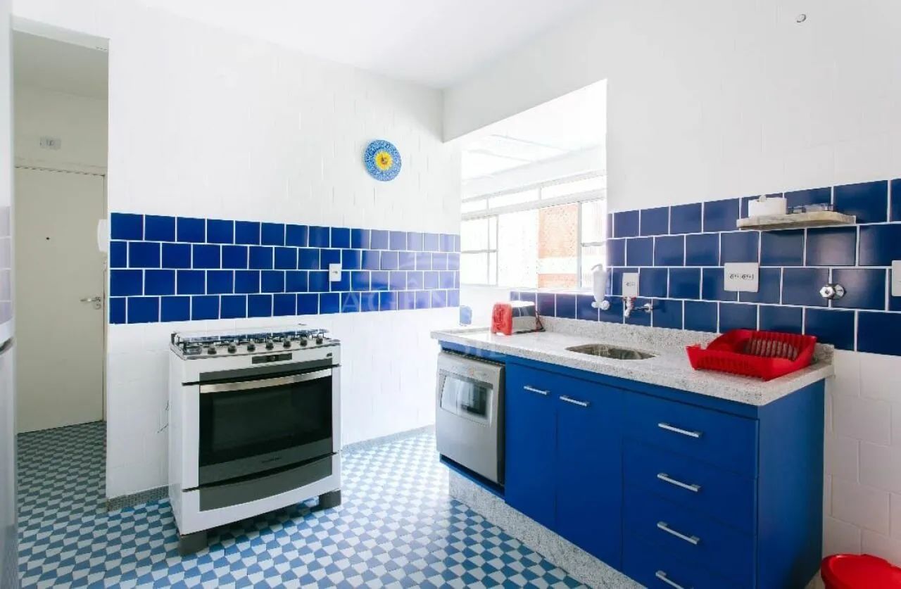 APARTAMENTO INCRIVEL EM HIGIENOPOLIS - Foto 4
