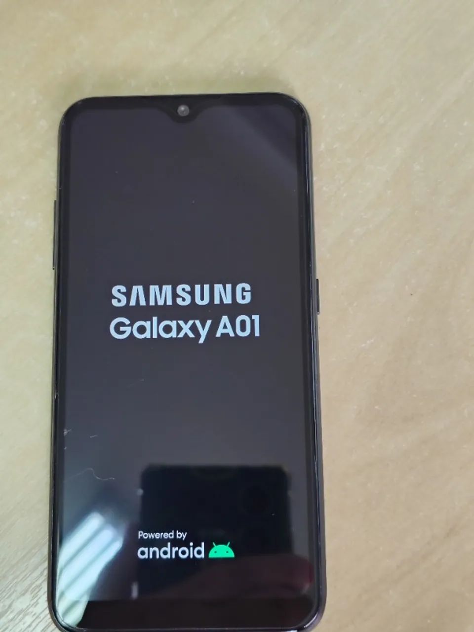Smartphone Samsung Galaxy A01