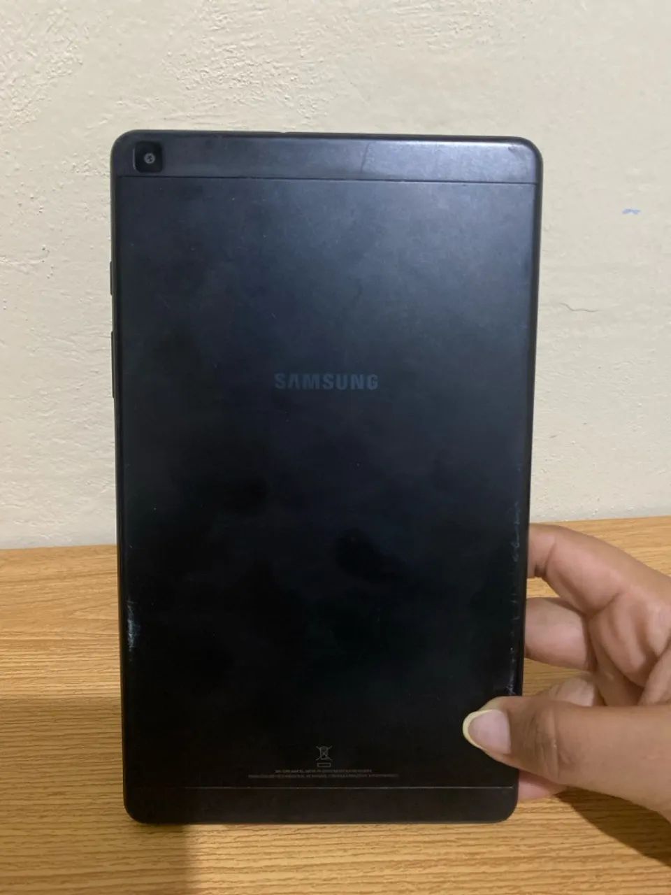 Samsung Galaxy Tab A 8.0 pol, 2019 - Foto 3