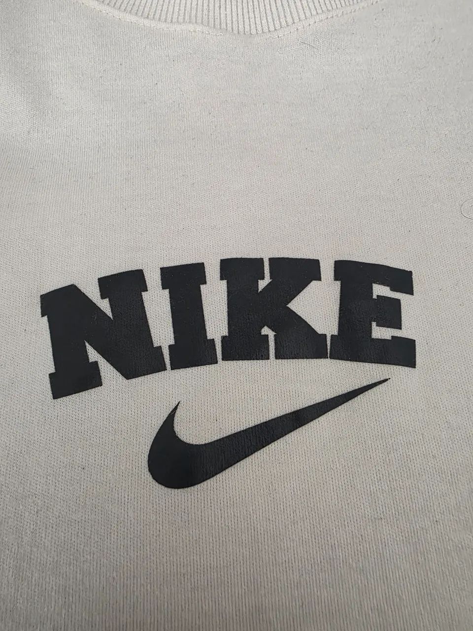 Camisa Nike algodão M/G - Foto 2