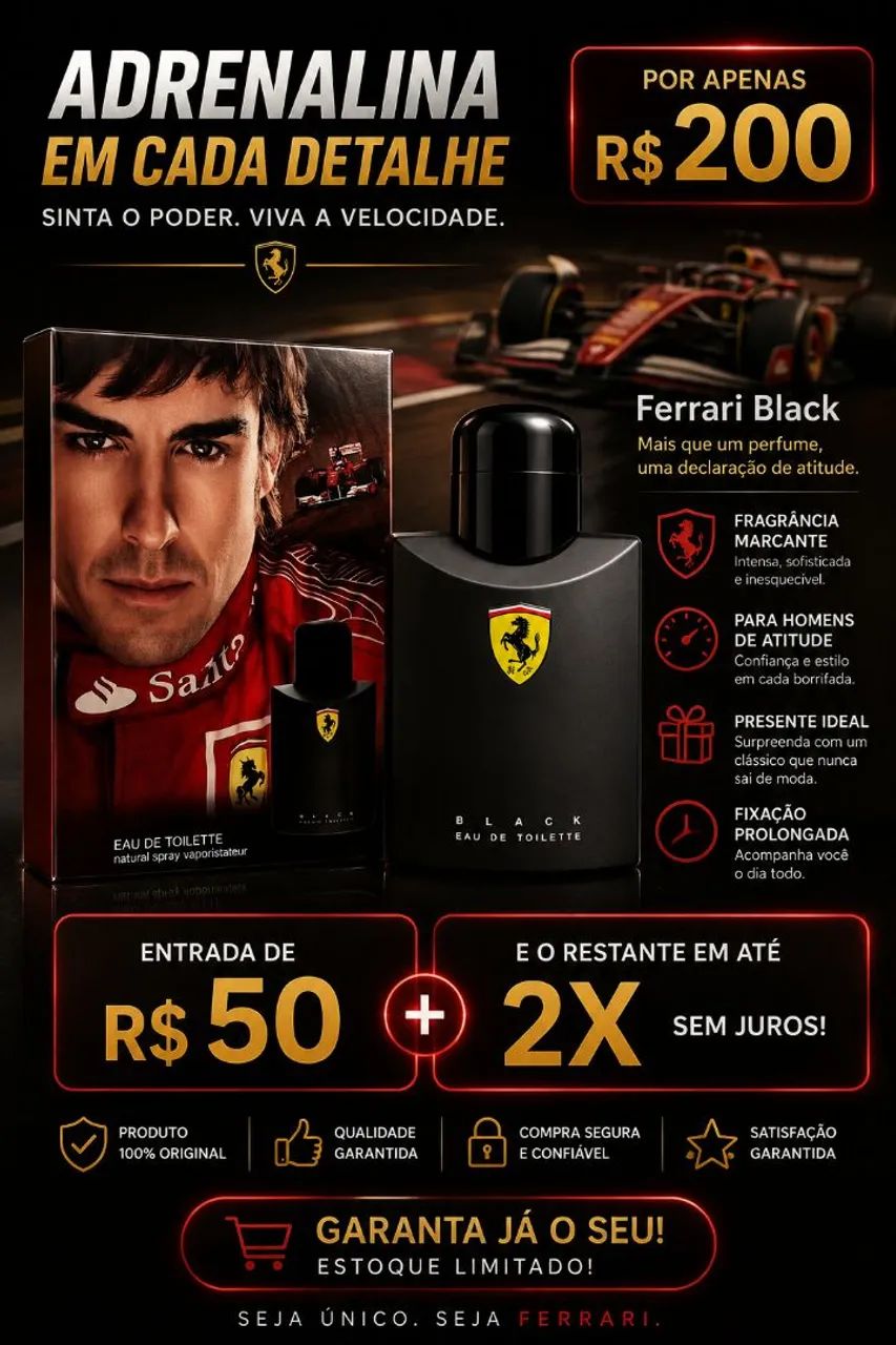 Perfumes - Foto 4