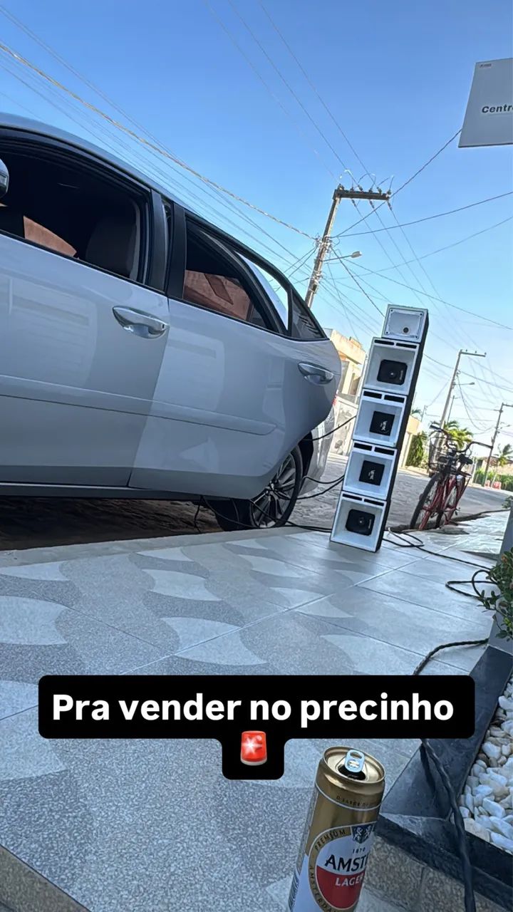 Vendo som interno 