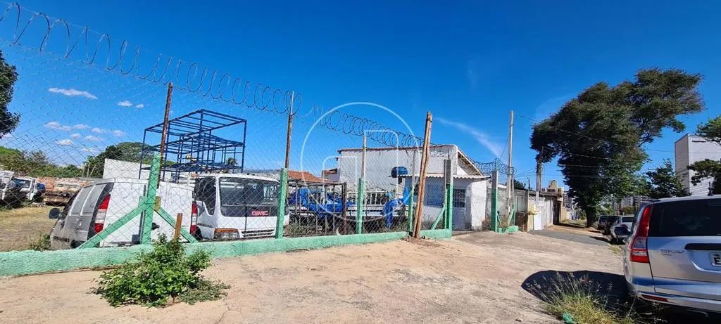 Terreno à venda em Campinas, Bonfim, com 903.2 m² - Foto 2
