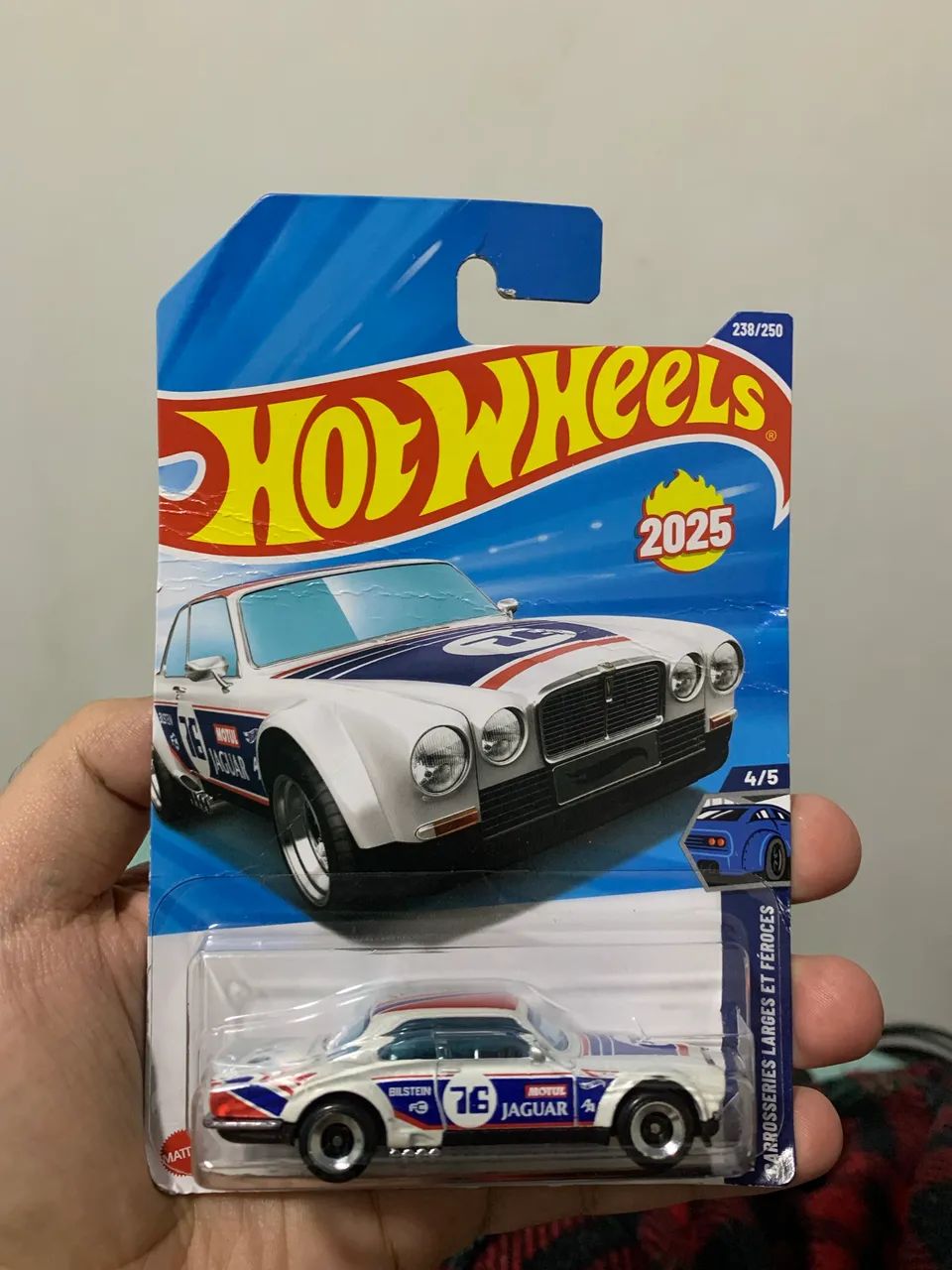 Hot Wheels diversos