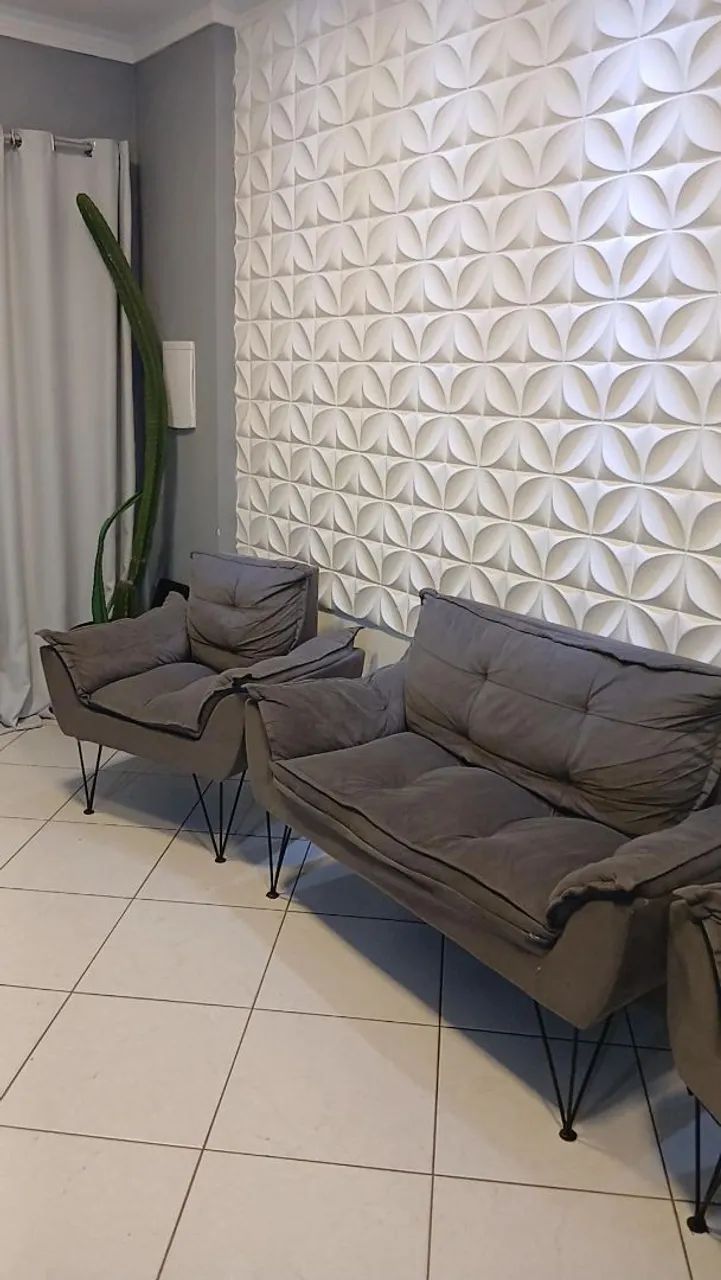 Sofas namoradeiras - Foto 2