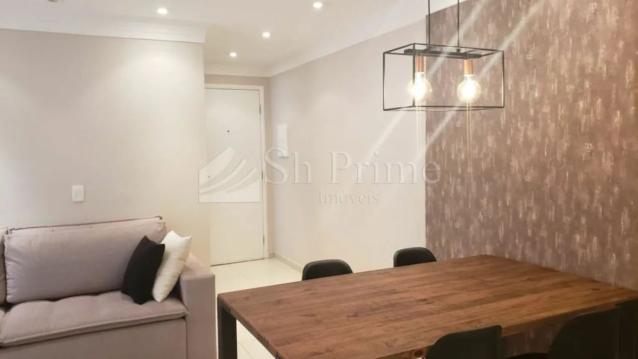 Apartamento para locação , vago , sem mobília. - Foto 2