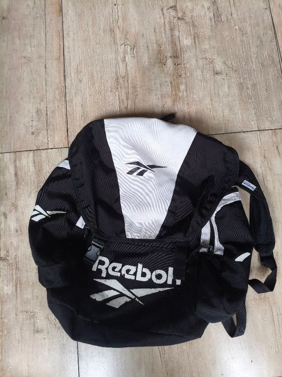 Mochila Reebok 