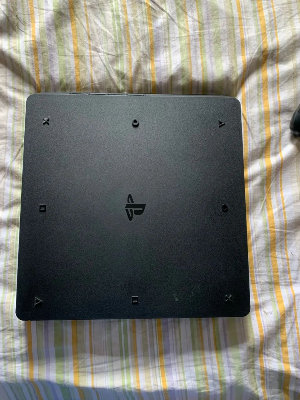 PS4 SLIM - Foto 3