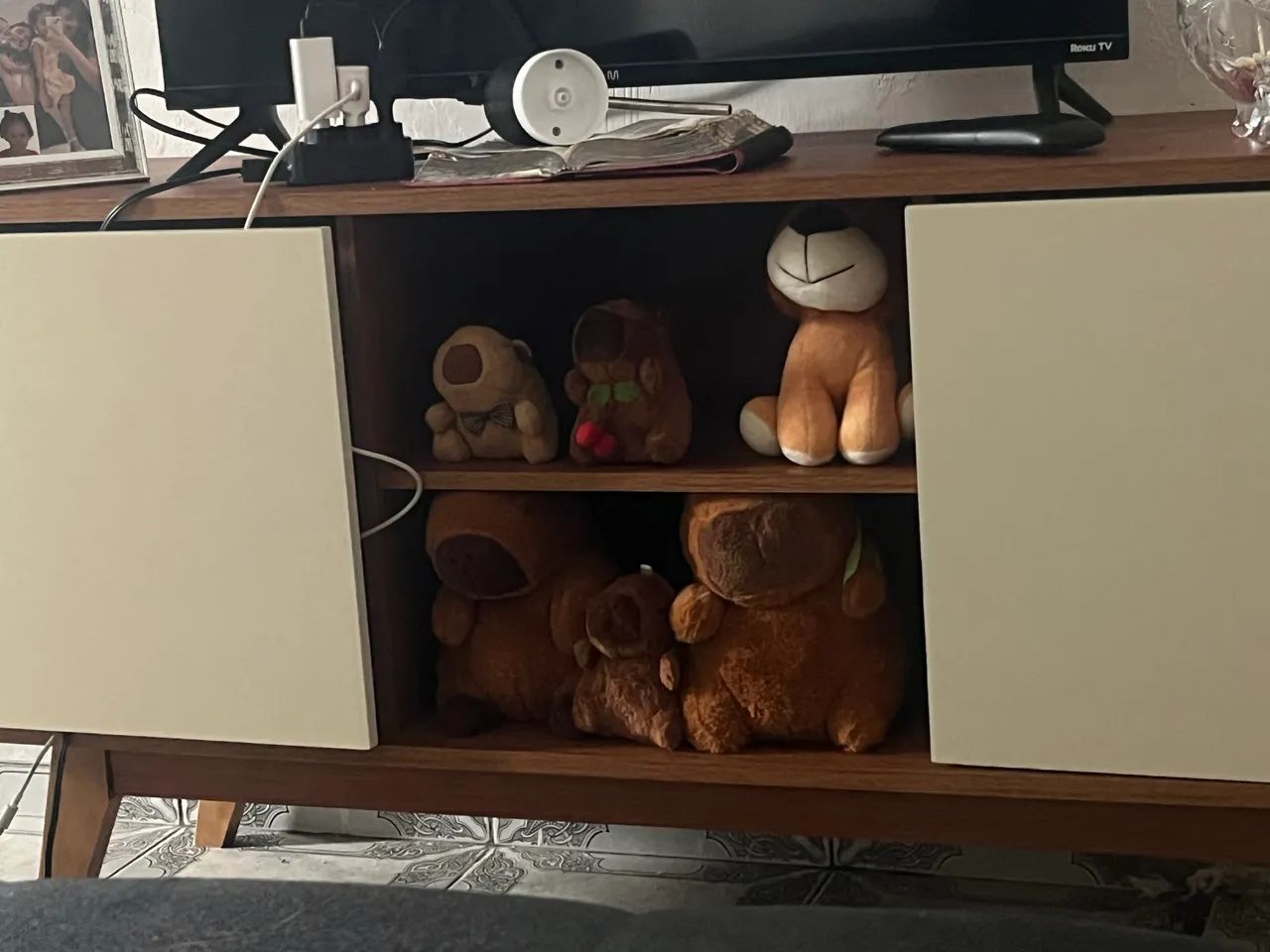 Vende-se rack para sala de estar  - Foto 3