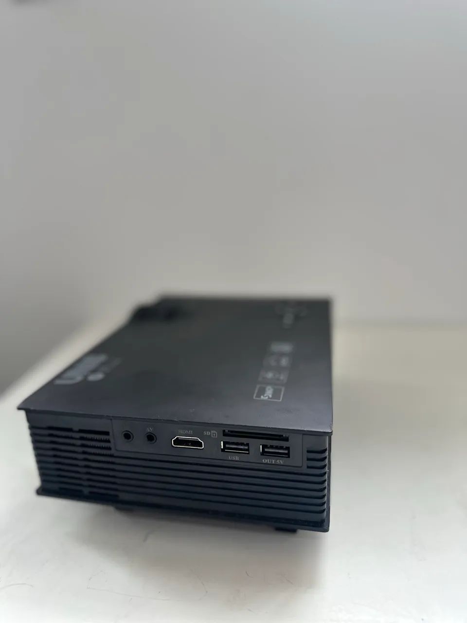 Projetor 1080 + Tela  - Foto 2