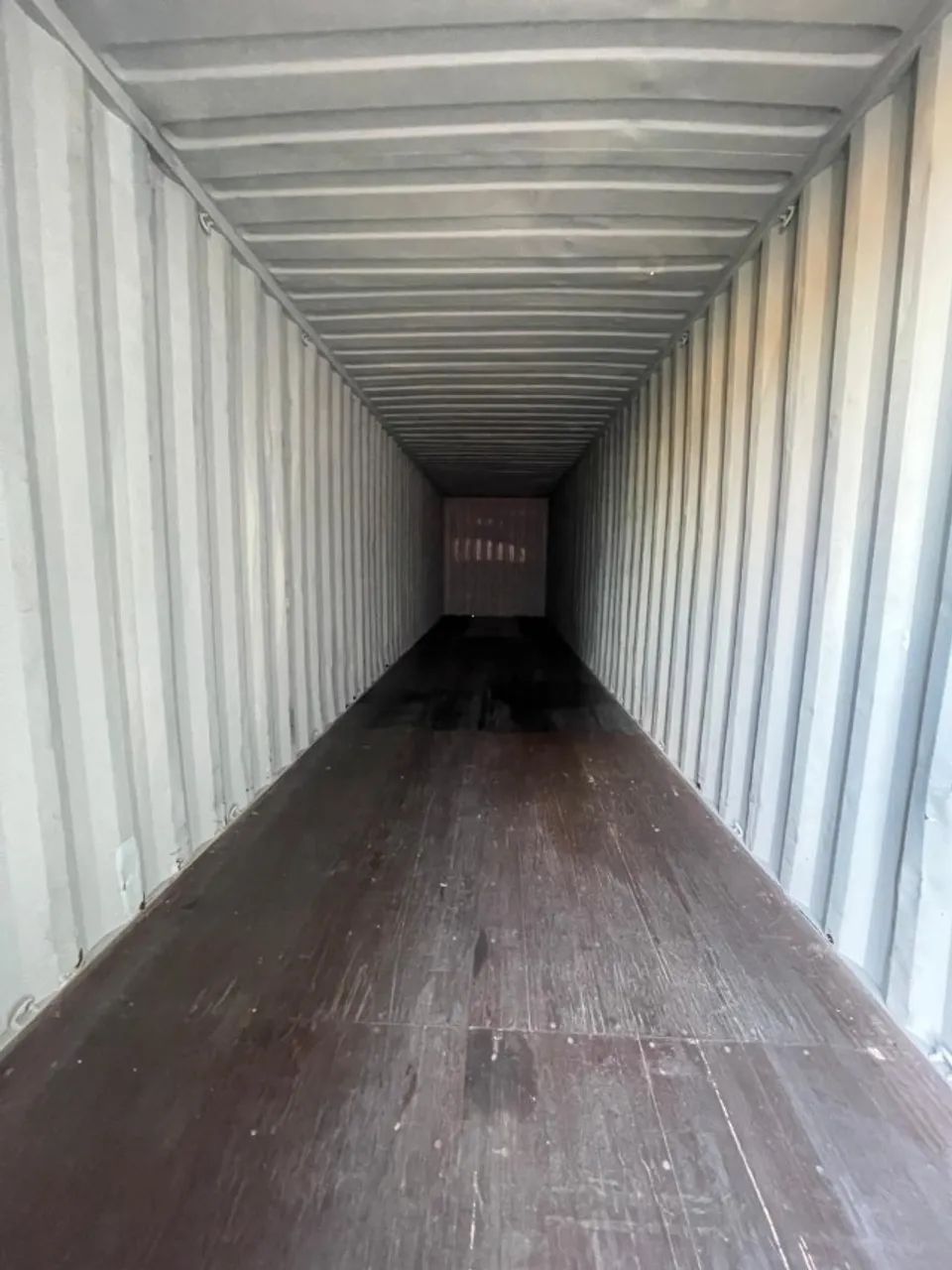 Container 20' DC e 40' HC  - Foto 4