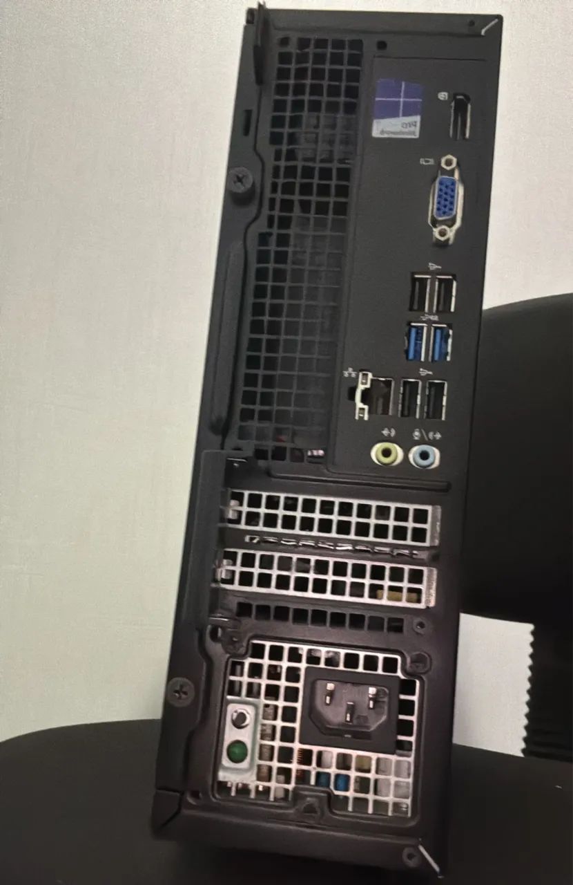 DELL OPTIPLEX 3020 i3+8gb  - Foto 2