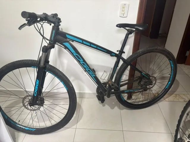 Bicicleta Oggi aro 29  - Foto 2