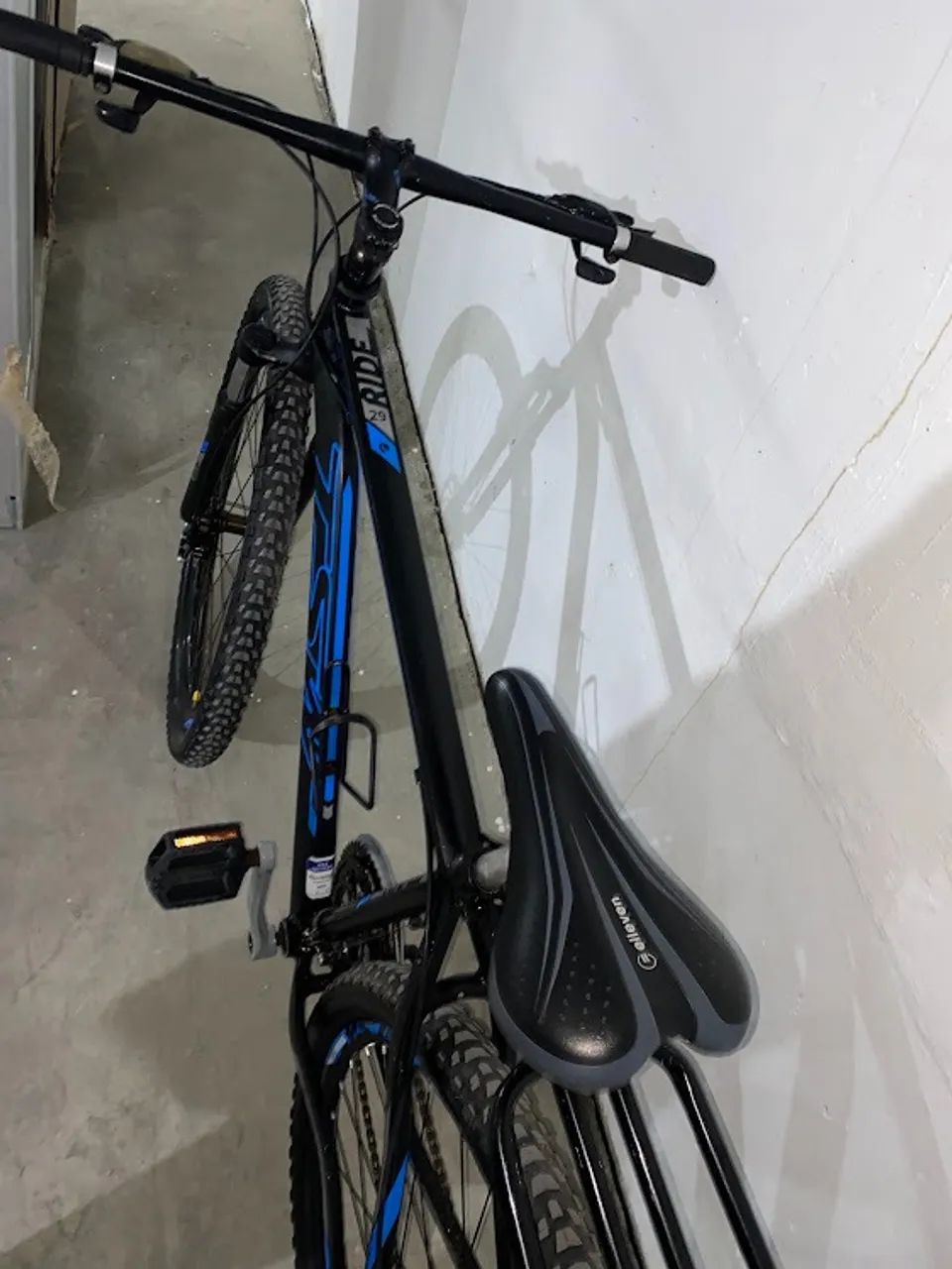 Bicicleta Aro 29 TSW - Foto 4