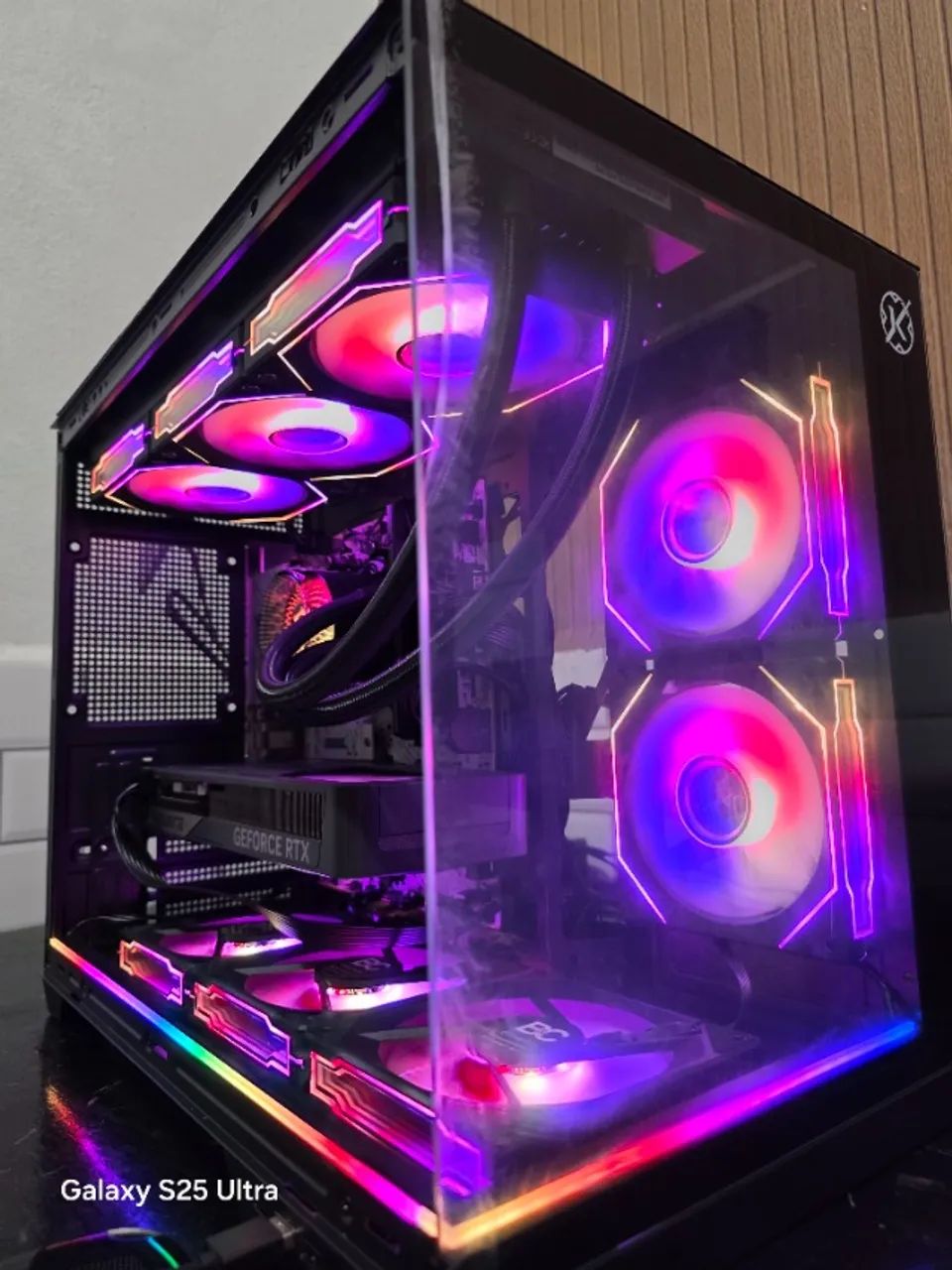 PC Gamer Sem travamentos 