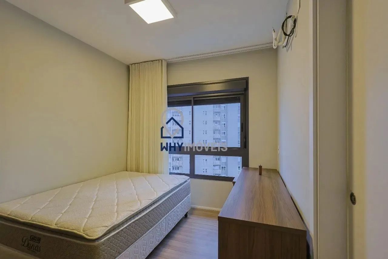 Apartamento 2 quartos para alugar no Vila da Serra - Foto 11