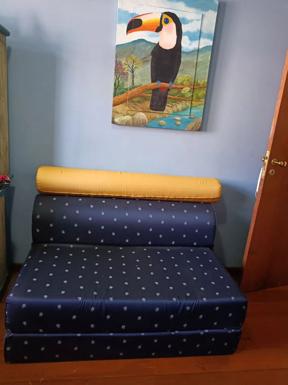 Sofá cama - Foto 3