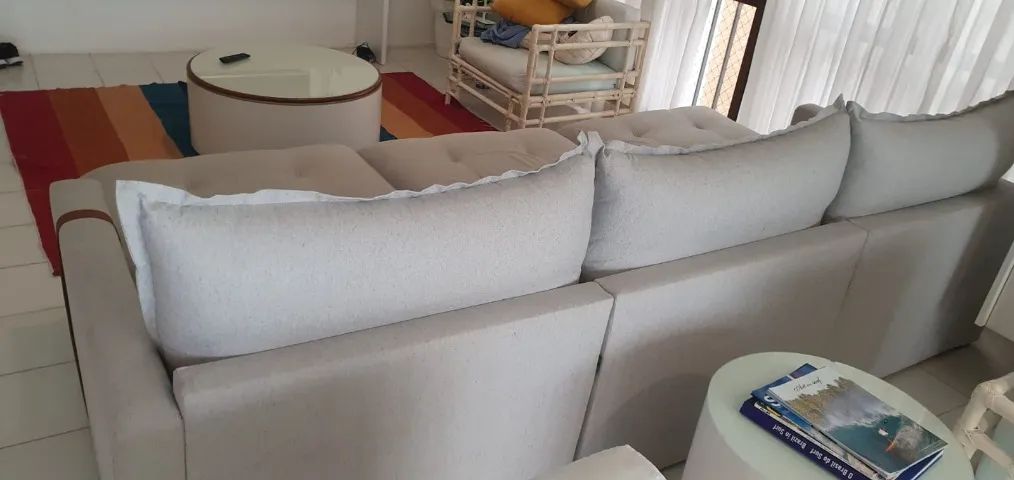 SOFA FAMILIA - Foto 4