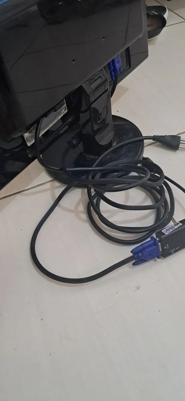 Monitor  - Foto 4