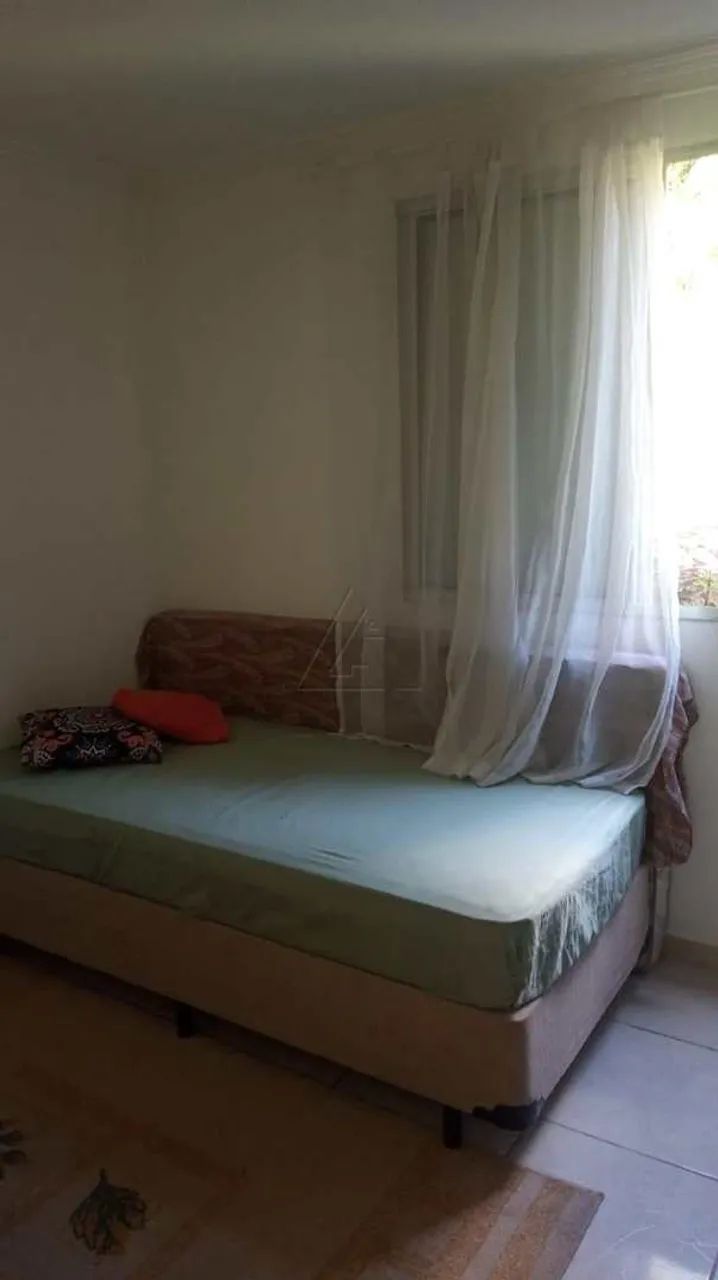Apartamento com 2 quartos, Parque Pirajussara, Embu das Artes - R$ 180 mil, Cod: 6034 - Foto 3