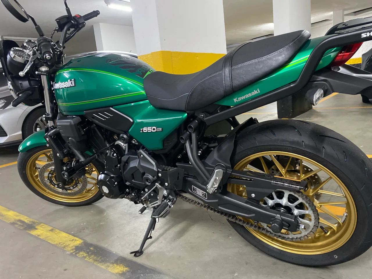 Kawasaki 650 SE ABS 2023 - 1474044554 | OLX