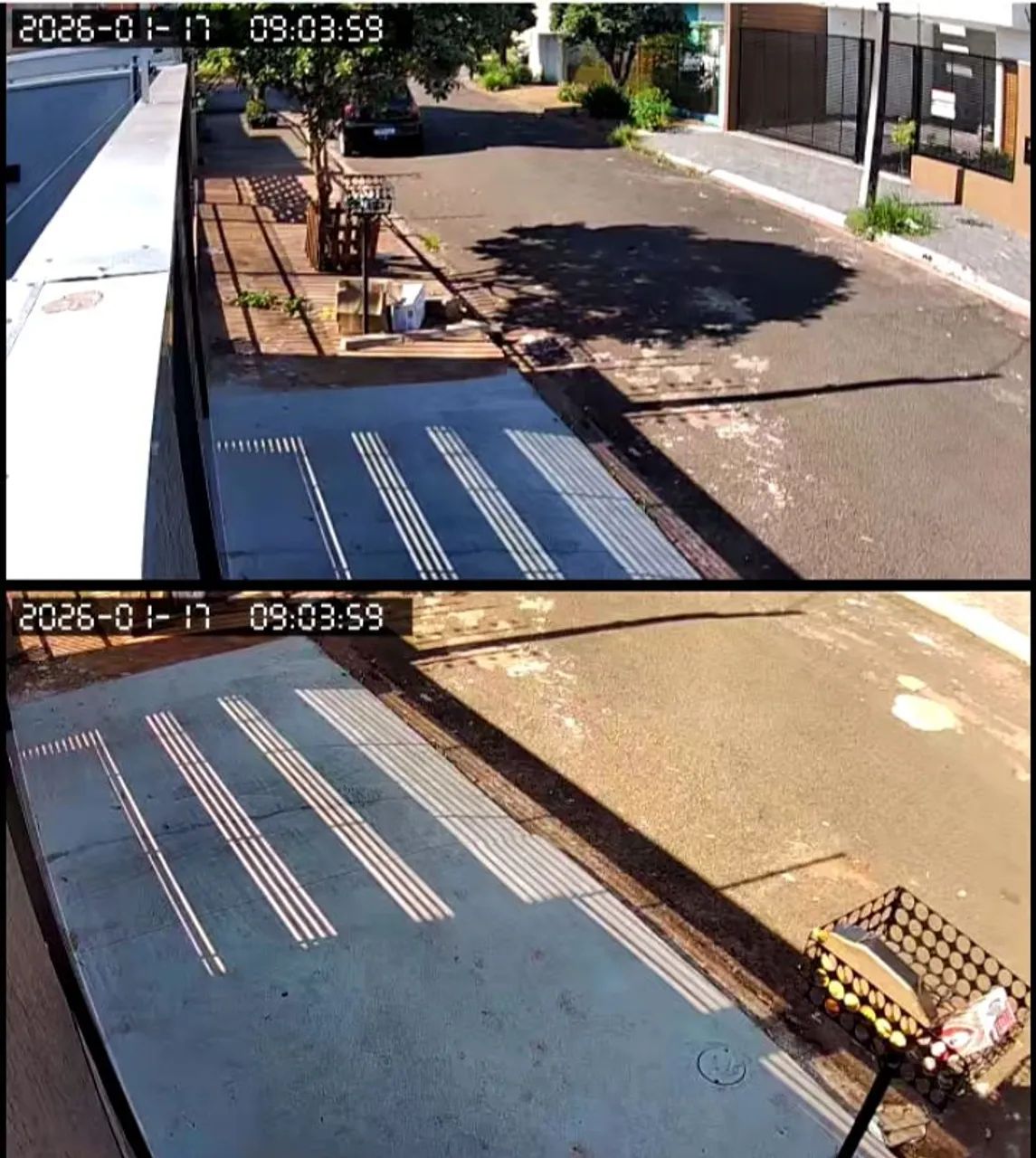 Interfone e câmera combo completo para Maringá e Sarandi com instalação. - Foto 4