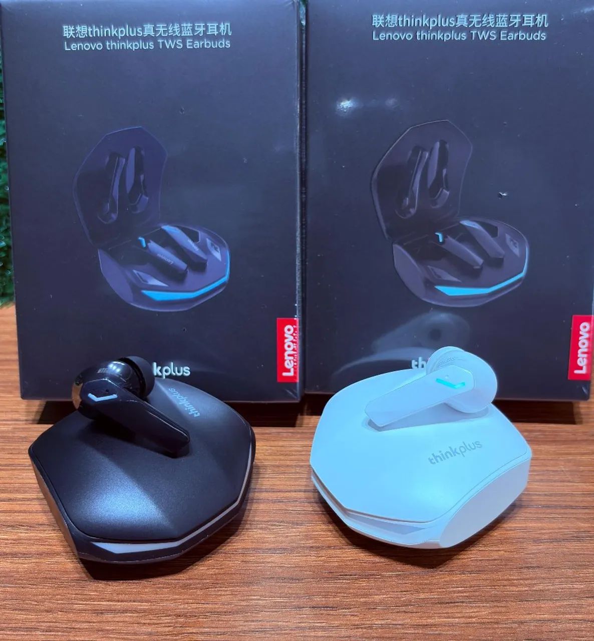 Fone bluetooth Lenovo GM2 pró Gaming tws  - Foto 2