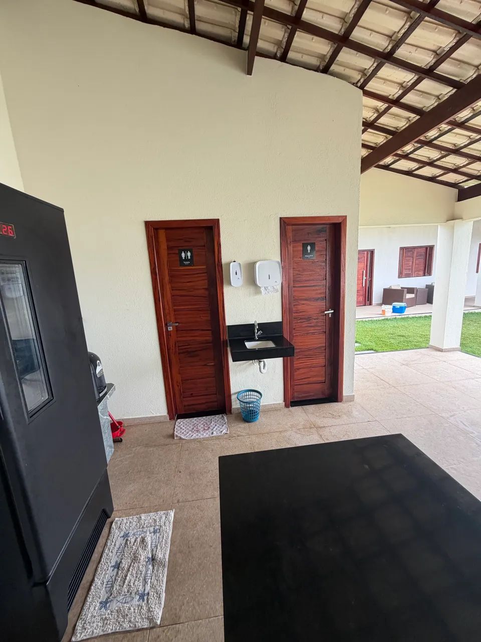 Casa na Praia da Caueira com 5 Suites - Foto 4