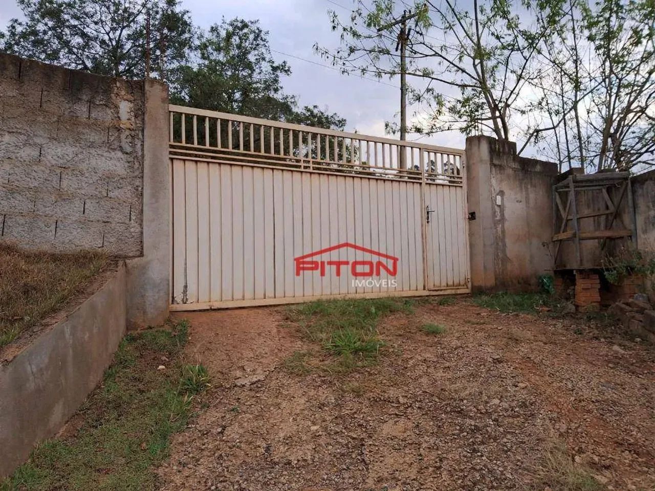 Chácara - Piracaia - Atibaia - SP.