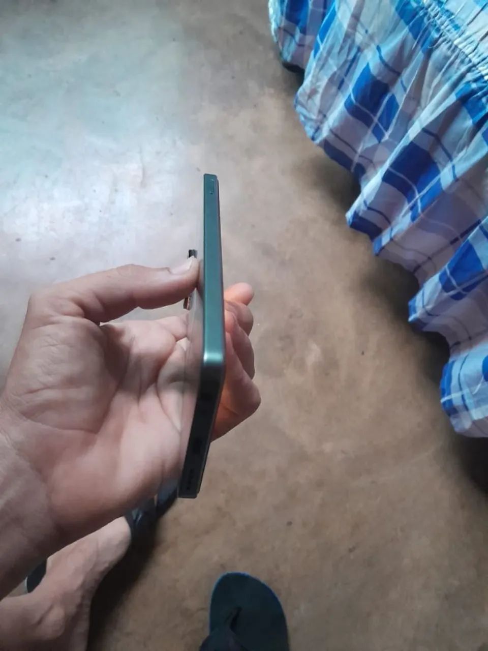 Reamel C67 com NFC e snapdragon  - Foto 4