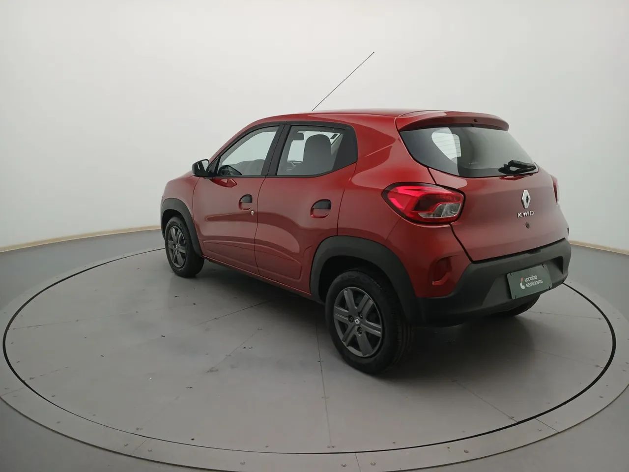 Renault Kwid 1.0 Zen 2026 - Foto 3