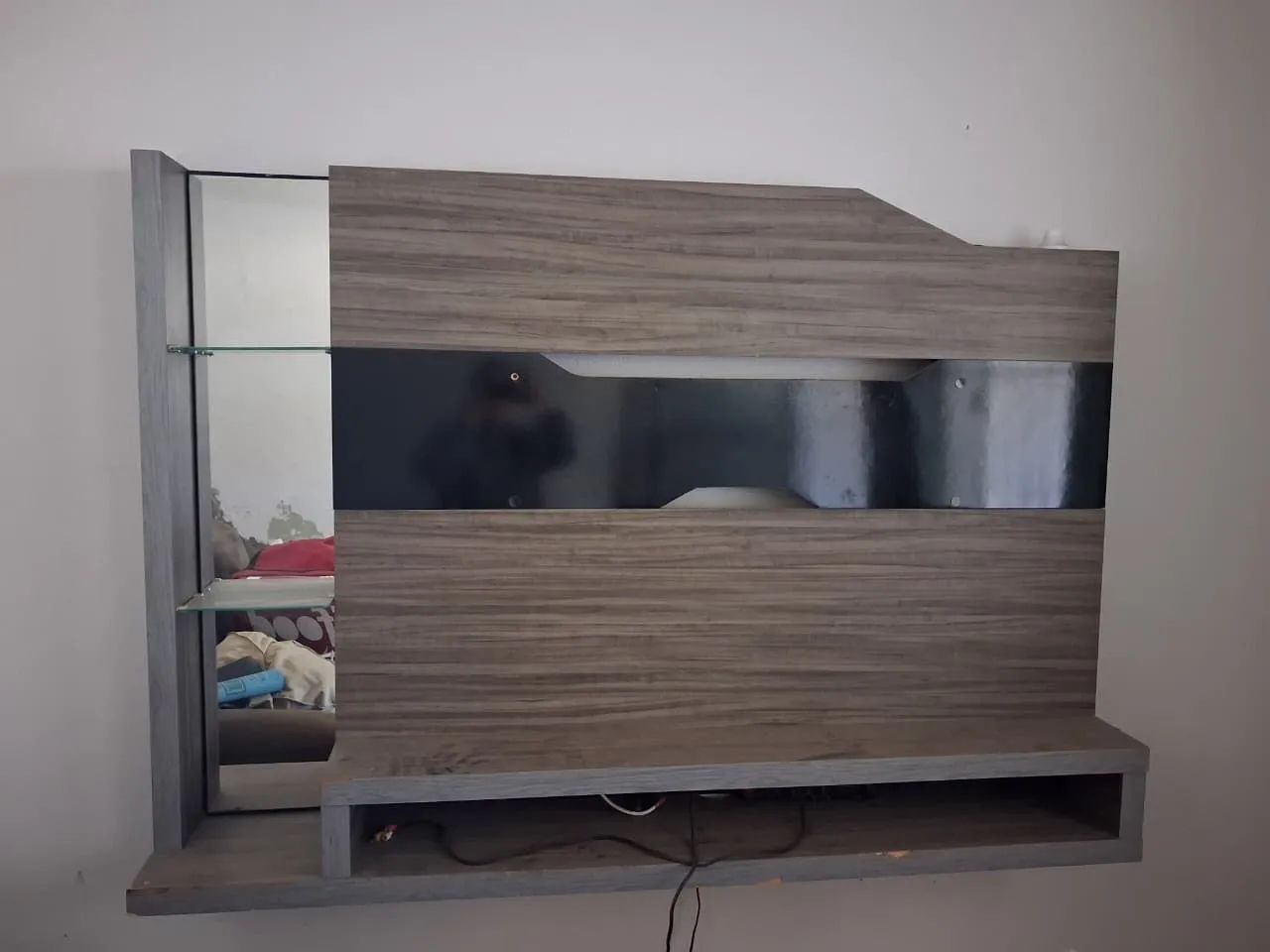 Painel de tv 