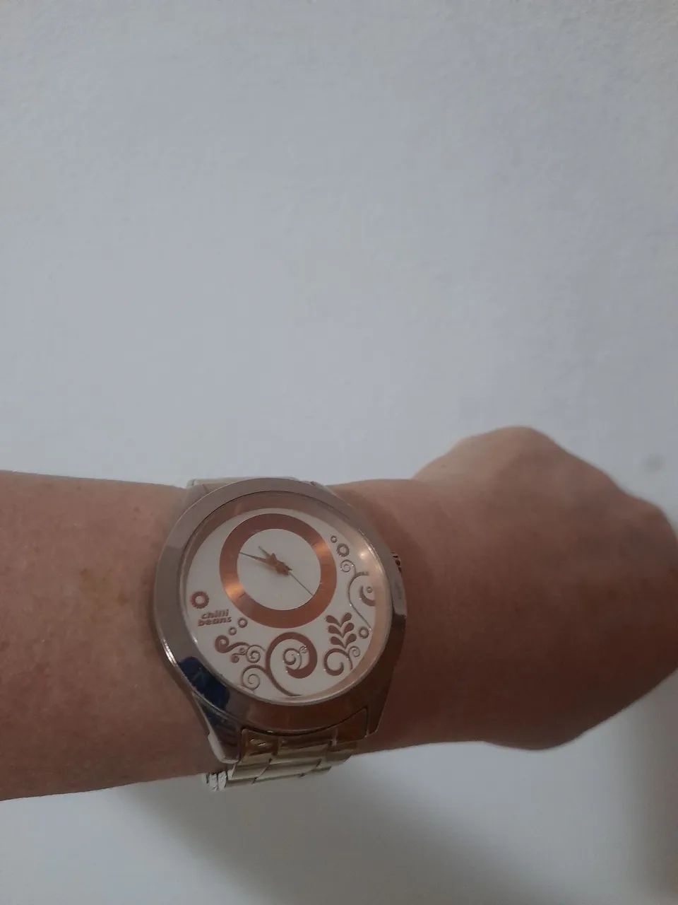 Relógio  - Foto 2