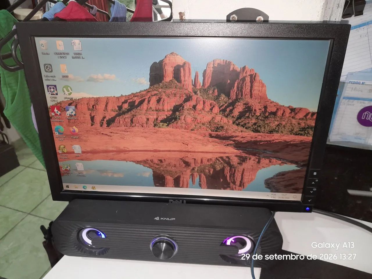 Monitor dell 17 - Foto 2