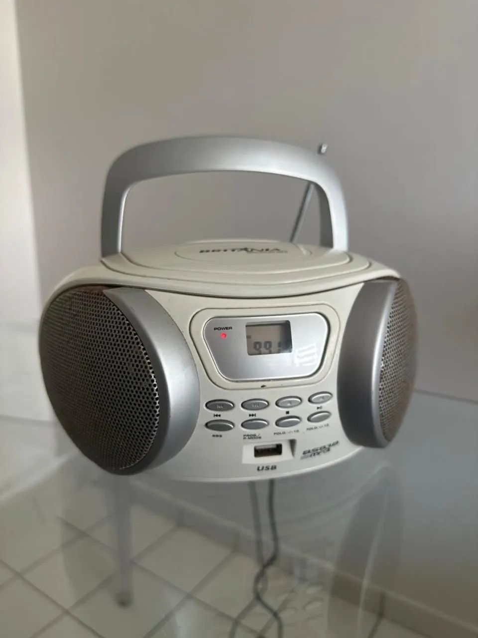 Micro system  - Foto 2