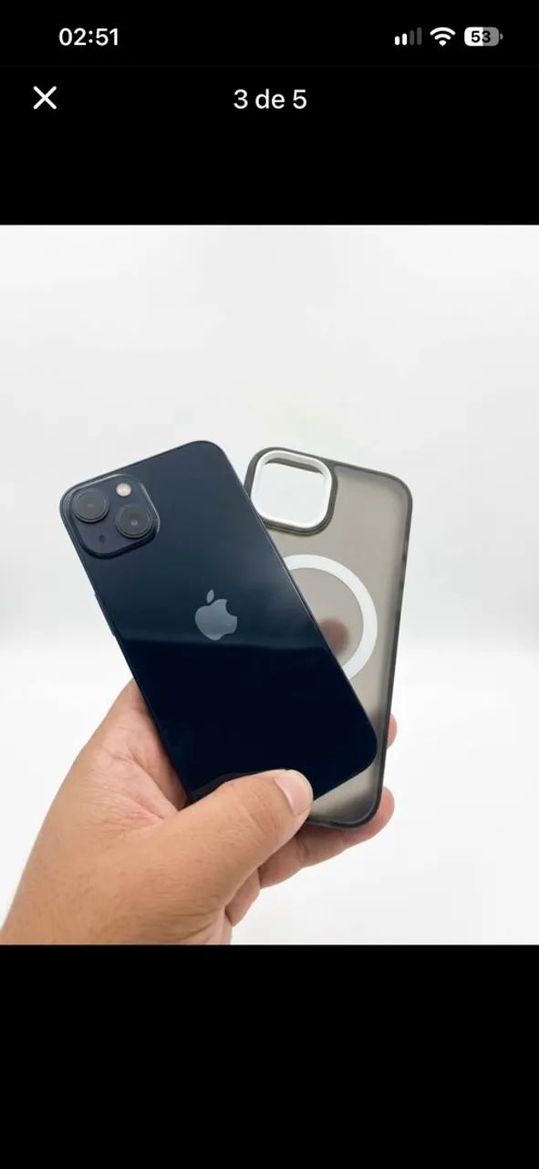 iPhone 13 - Foto 2