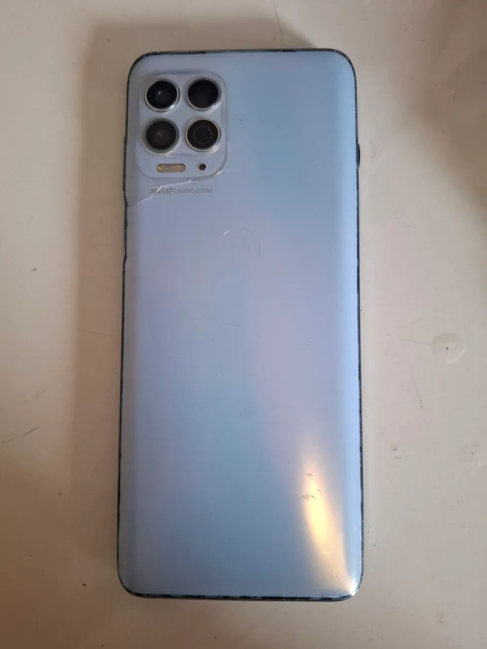 MOTO G 100 - Foto 3