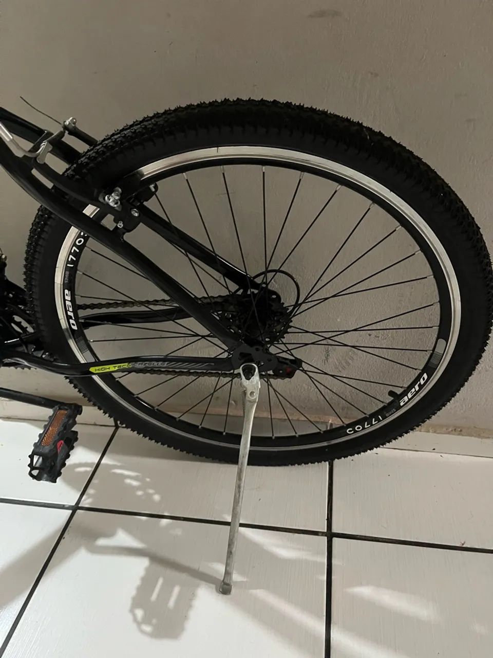 Bicicleta  - Foto 3