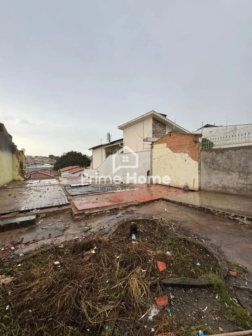 terreno - Bosque - Campinas - Foto 3