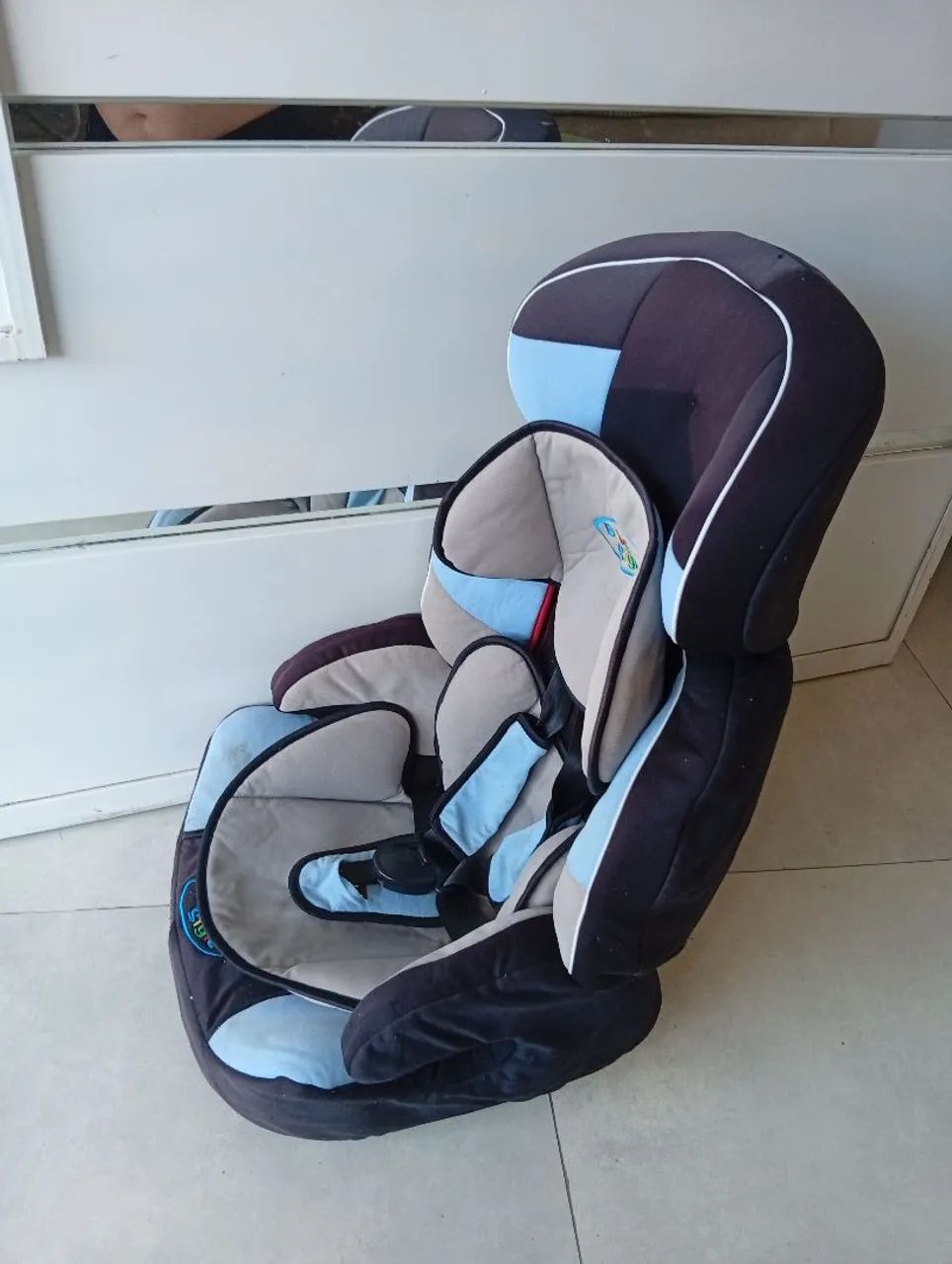 Bebê conforto Babystyle - Foto 3
