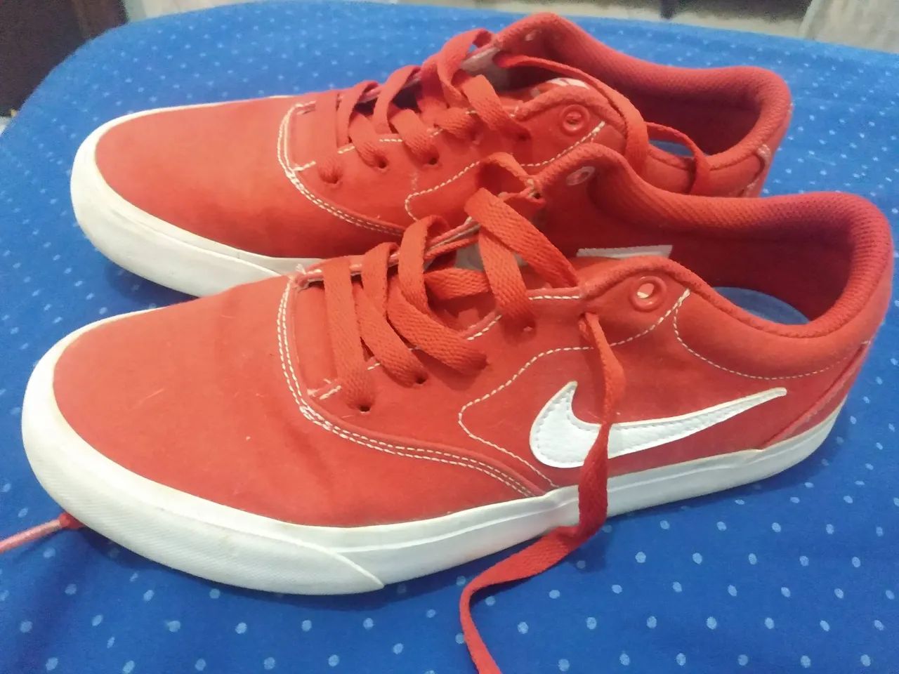 Tenis Nike n?40 - Foto 4