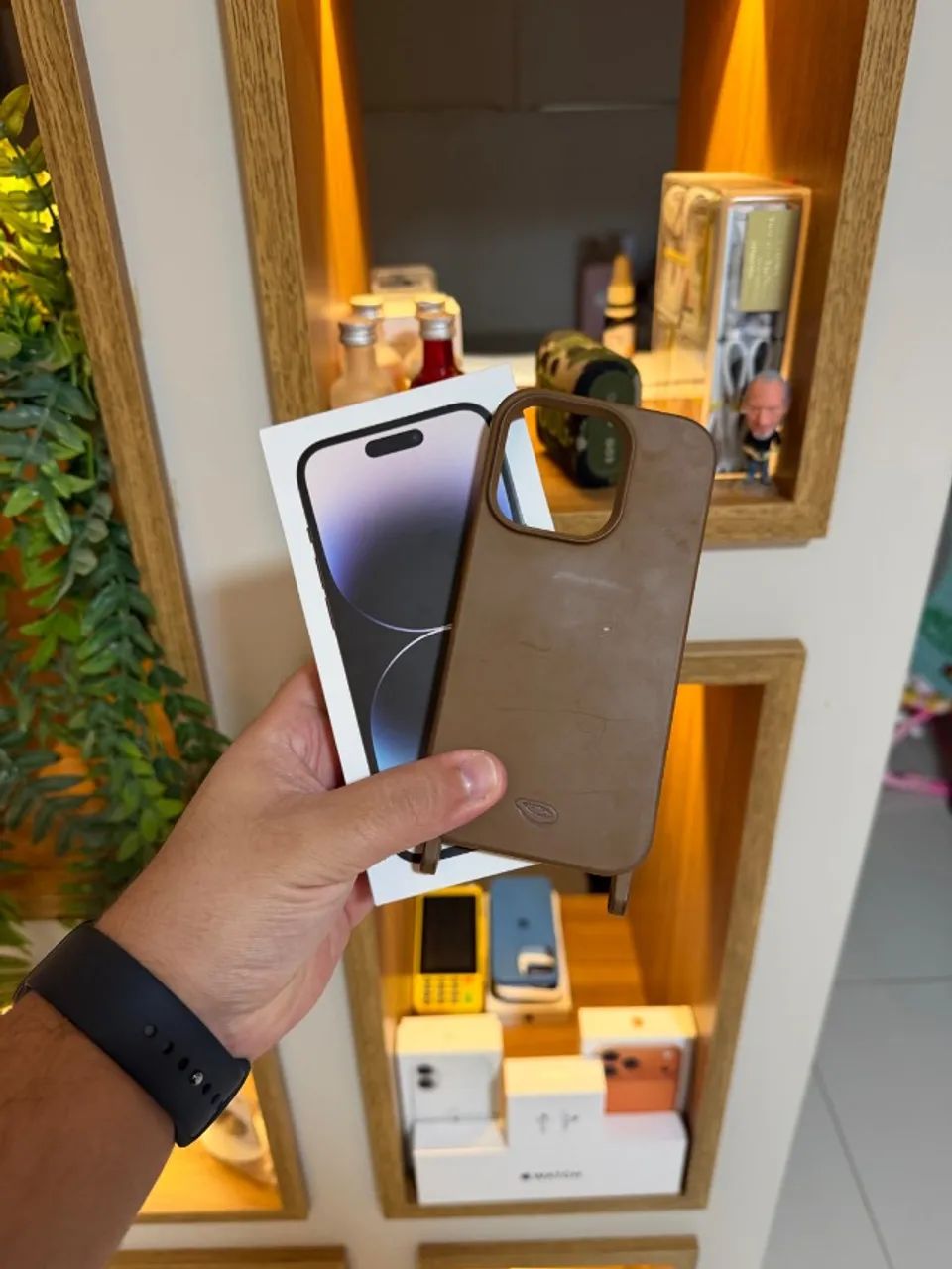 iPhone 14 Pro 256GB - Foto 5