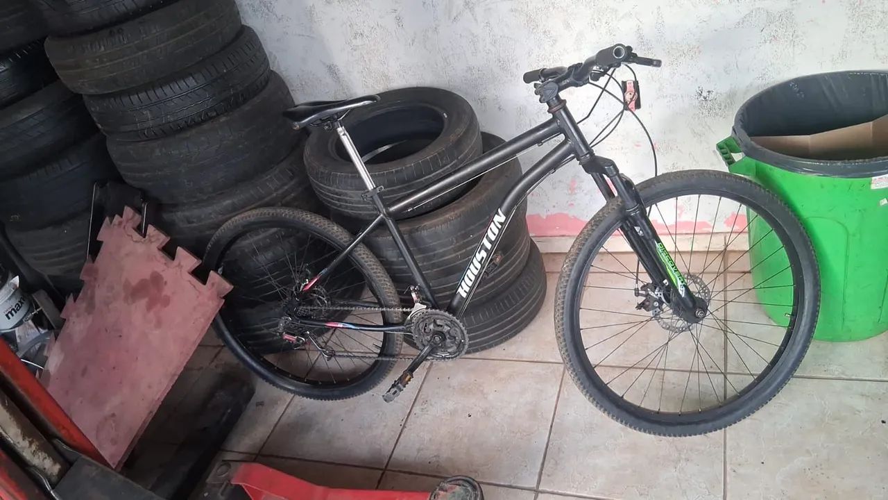 Bicicleta aro 29 - Foto 2