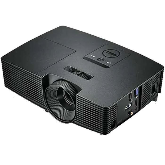 PROJETOR DELL POUQUÍSSIMO USO  - Foto 2