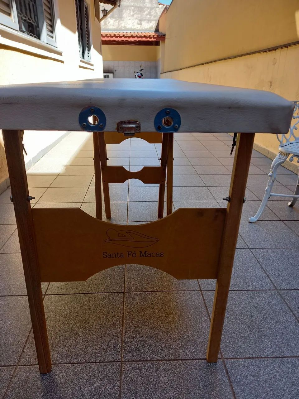 Maca para estética Santa Fe  - Foto 5